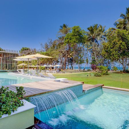Castaways Resort & Spa On Мишен-Бич Экстерьер фото