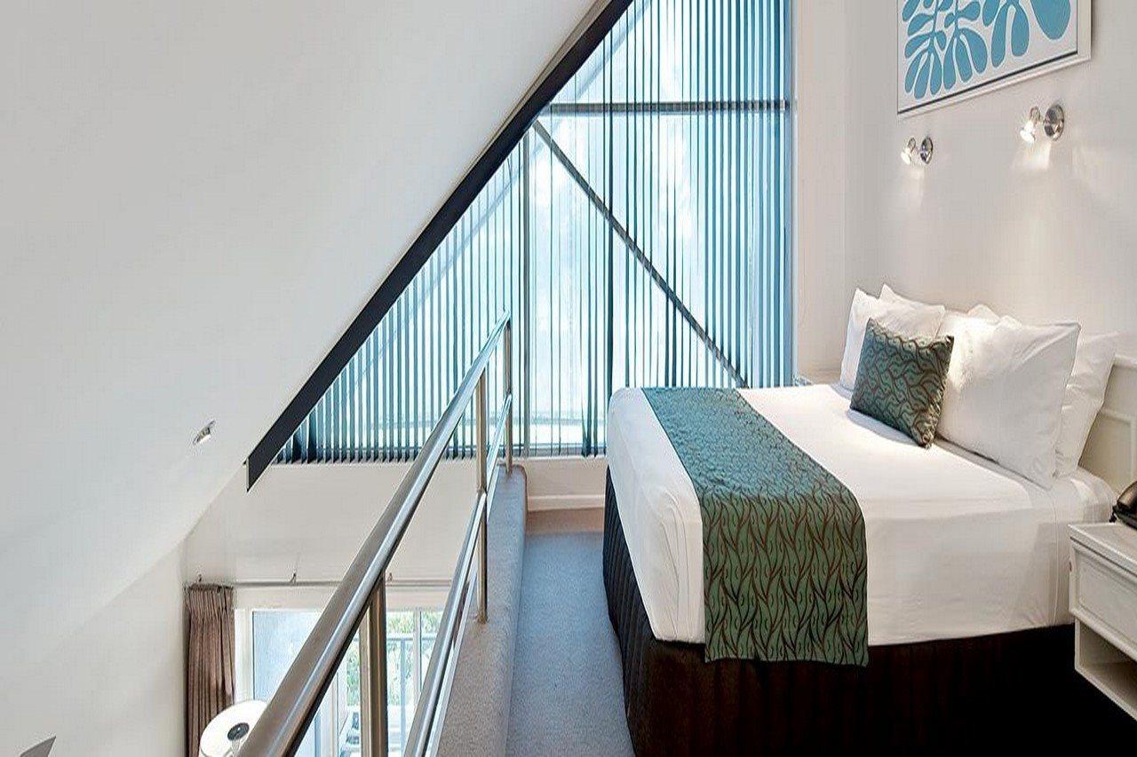 Castaways Resort & Spa On Мишен-Бич Экстерьер фото