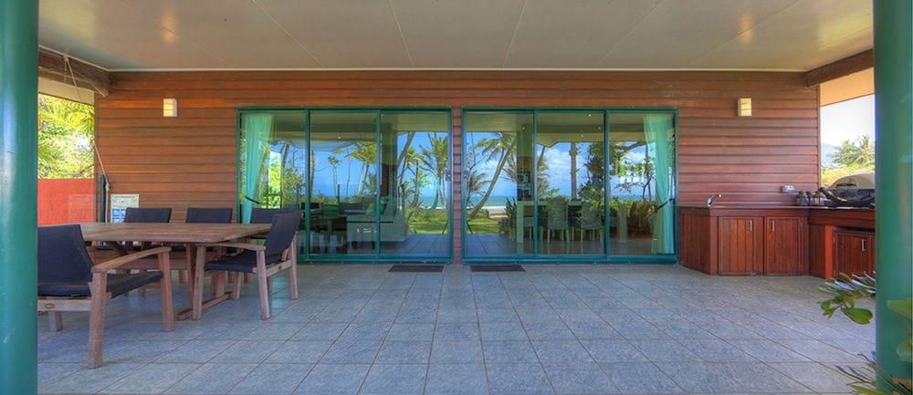 Castaways Resort & Spa On Мишен-Бич Экстерьер фото