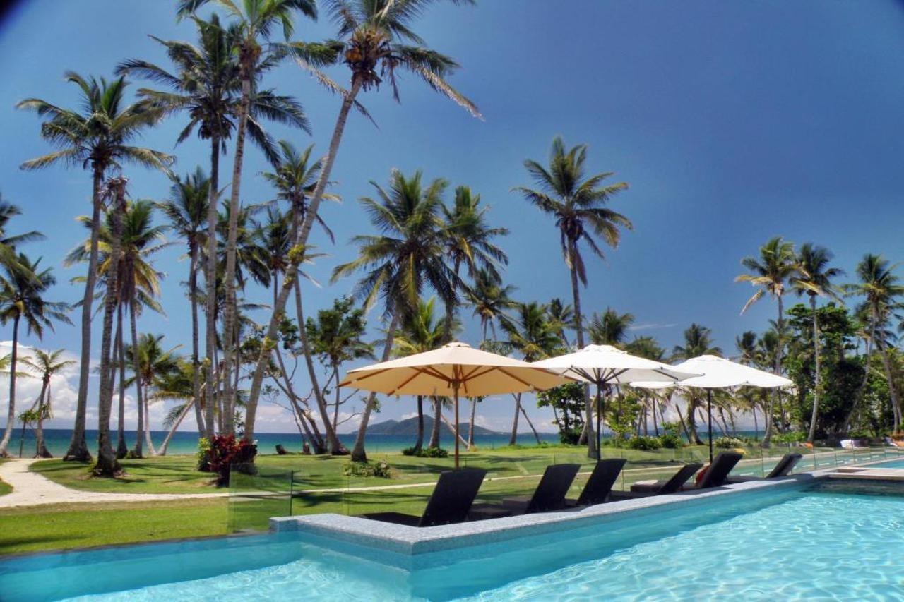 Castaways Resort & Spa On Мишен-Бич Экстерьер фото