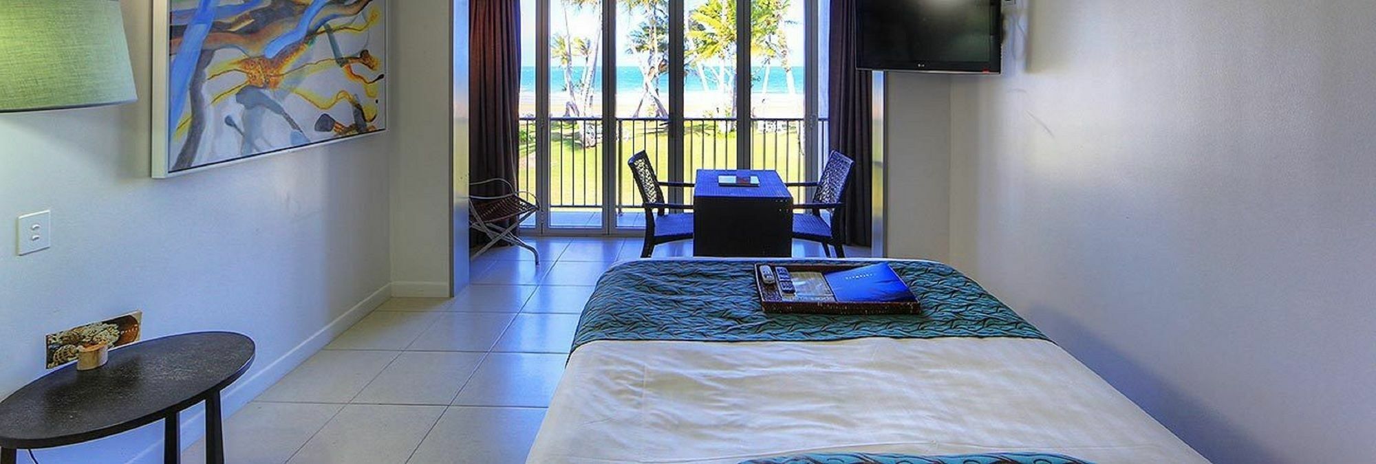 Castaways Resort & Spa On Мишен-Бич Экстерьер фото