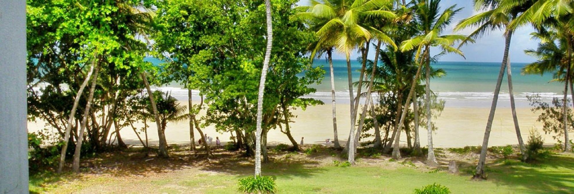 Castaways Resort & Spa On Мишен-Бич Экстерьер фото