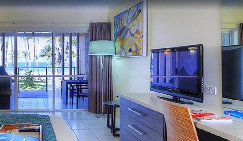 Castaways Resort & Spa On Мишен-Бич Экстерьер фото